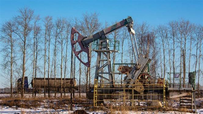 OPEC+ cắt giảm sản lượng dầu mỏ trong cả năm 2024