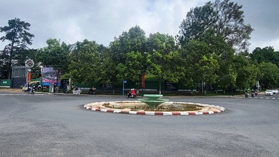 Vì sao dự án khách sạn 5 sao ven hồ Xuân Hương, Đà Lạt bị 'lắc đầu'?