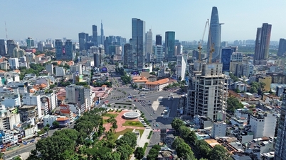Lên phương án kết nối tuyến metro số 1