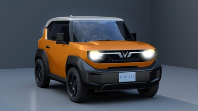 The number of electric vehicles in ASEAN is increasing rapidly, Vietnam is named