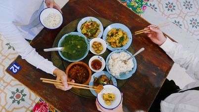 ‘คอมเมาดิช’ ในฮานอย ดึงดูดนักท่องเที่ยวต่างชาติ
