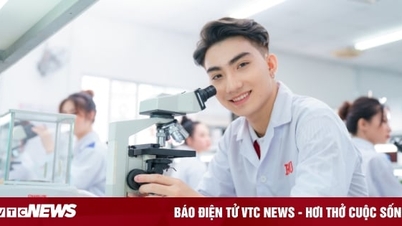 Die Ho Chi Minh City University of Medicine and Pharmacy 2024 erhöhte gleichzeitig die Studiengebühren für 15 Hauptfächer
