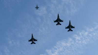 Ukraine phàn nàn về vụ chuyển giao F-16, chưa 'buông tha' yêu cầu đồng minh giúp bắn hạ tên lửa Nga, Thủ tướng Đức nói 'không thể'