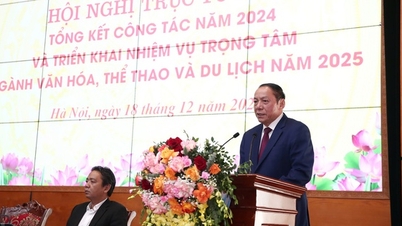 នៅឆ្នាំ 2025 ឧស្សាហកម្មវប្បធម៌ កីឡា និងទេសចរណ៍នឹងជ្រើសរើសឱ្យមានភាពច្នៃប្រឌិត បត់បែន ច្នៃប្រឌិត និងសម្រេចចិត្ត។