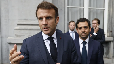 Close ally of French President Macron nominated for EU Commissioner position