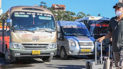 Hộ cá thể được kinh doanh taxi, có lo mất an toàn?