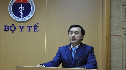 The Prime Minister appointed Professor, Dr. Tran Van Thuan to concurrently hold the position of Chairman of the National Medical Council.