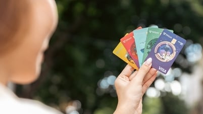 Chiến lược cá nhân hóa giúp thẻ TPBank hút hàng triệu khách hàng