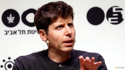 CEO Sam Altman bị OpenAI sa thải vì 'sự cố trong giao tiếp'