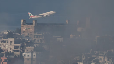 Iran Air stops flying to Europe after new sanctions