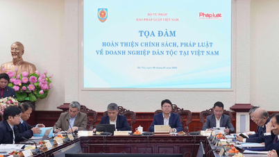 Ngăn chặn 'sân sau' giữa doanh nghiệp và cán bộ suy thoái