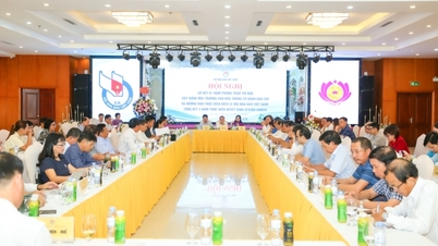 Hành trình đưa phong trào thi đua đi sâu vào đời sống báo chí