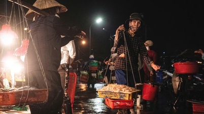 ការបិទកំពង់ផែនេសាទ Tho Quang ដែលនឹងក្លាយជាមជ្ឈមណ្ឌលនេសាទដ៏ធំបំផុតមួយក្នុងចំណោមមជ្ឈមណ្ឌលនេសាទធំជាងគេទាំងប្រាំនៅក្នុងប្រទេស