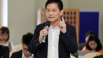 Nguyen Quoc Ky, presidente de Vietravel Corporation: "No importa lo difícil que sea, Vietravel Airlines debe volar"