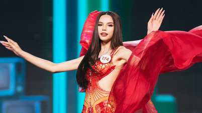 Link ដើម្បីទស្សនាការផ្សាយផ្ទាល់ចុងក្រោយរបស់ Miss Grand Vietnam 2023
