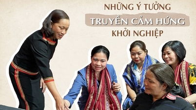 Những ý tưởng truyền cảm hứng khởi nghiệp | Báo Gia Lai điện tử