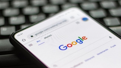 Cảnh giác chiêu trò phát tán mã độc mới thông qua Google Search
