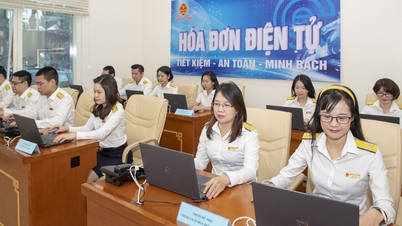 Tax authorities strengthen fight against invoice fraud