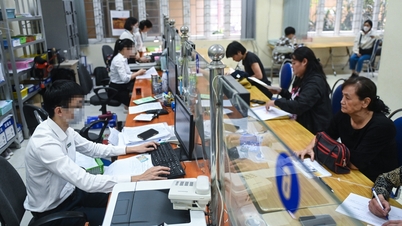 'Tôi không hiểu tại sao nhiều người cứ bám trụ cơ quan nhà nước'