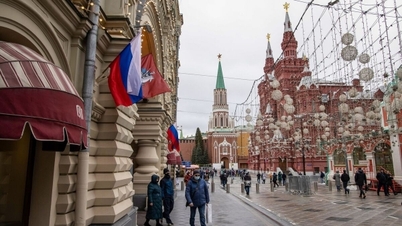 BRICS-Länder dürften durchschnittliches jährliches Wachstum übertreffen