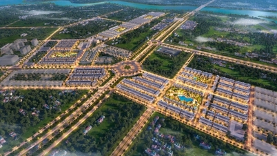 “Bàn tay vàng Midas” biến Móng Cái thành “cửa ngõ mở ra thế giới”
