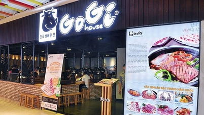 ភោជនីយដ្ឋាន 'Giant' Golden Gate ស្រាប់តែលុបចោលភាគលាភជាសាច់ប្រាក់ 53%