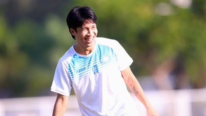 ការ​ប្រកួត​រវាង​ខ្សែ​ការពារ​ឆ្វេង​ជំនាន់​ថ្មី​ពីរ​រូប