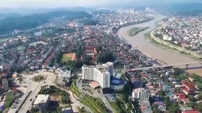 Plan to implement Lao Cai Province Planning to 2050
