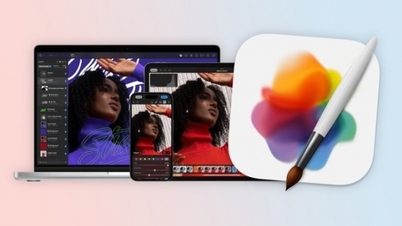 Pixelmator จะอยู่ในทีมของ Apple