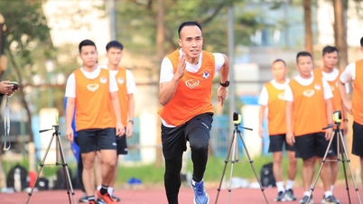 VFF tích cực cải thiện chuyên môn cho giám sát, trọng tài