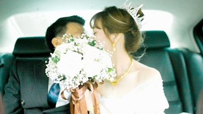 Có tiền mới dám kết hôn, tích lũy đến bao giờ mới đủ?