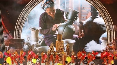 លើក​កម្ពស់​បេតិកភណ្ឌ​វប្ប​ធម៌​វៀត​ណាម៖ ត្រូវ​ការ​កិច្ច​សន្ទនា​ពហុ​ភាគី