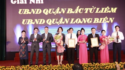 ផ្សព្វផ្សាយយ៉ាងខ្លាំងនូវស្មារតីនៃកំណែទម្រង់ពីការប្រកួតប្រជែងមួយ។