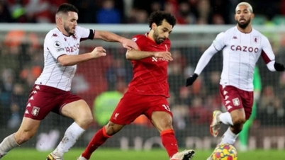 មតិ និងការព្យាករណ៍សម្រាប់ Liverpool vs Aston Villa ជុំទី 37 នៃ Premier League