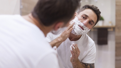 7 mẹo chăm sóc da cho nam giới