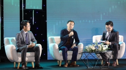 VN-Index có thể vượt 1.400 điểm ở nửa cuối năm 2025, cú hích câu chuyện nâng hạng
