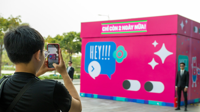 MobiFone tổ chức sự kiện âm nhạc tại ba thành phố lớn