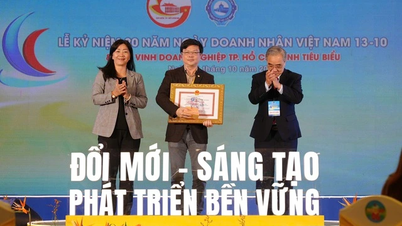 Saigon Co.op ត្រូវបានទទួលស្គាល់ថាជាសហគ្រាសធម្មតាក្នុងឆ្នាំ 2024