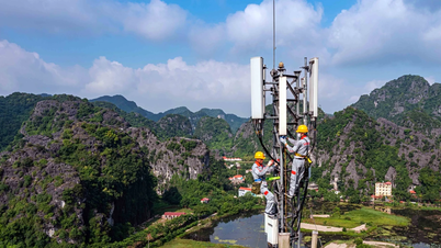 Viettel đấu giá thành công quyền sử dụng băng tần 2500-2600 MHz cho mạng 5G