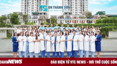 គ្លីនិកវេជ្ជបណ្ឌិត Thanh Son