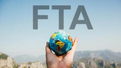 Thông báo về việc tổ chức các khóa đào tạo để trở thành chuyên gia FTA thế hệ mới