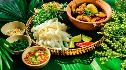 Quang Nam នឹងរៀបចំពិធីបុណ្យគុយទាវ Quang