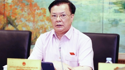 Nhà tái định cư ở Hà Nội “nơi thừa vẫn thừa, nhưng thiếu vẫn thiếu”