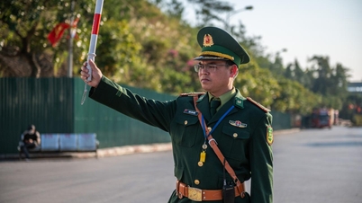 វៀតណាម​-​ចិន​បើក​កិច្ច​ចរចា​ខាង​ស្ដាំ​នៅ​តាម​ព្រំដែន​ដើម្បី​ជម្រះ​ទំនិញ​ឆាប់​ៗ
