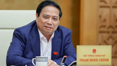Prime Minister: Ensure fair and stable salary reform, implemented from July 1, 2024