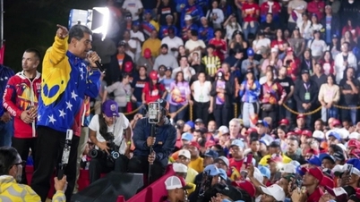 US prepares to impose new sanctions, Court takes action against opposition candidate Gonzalez
