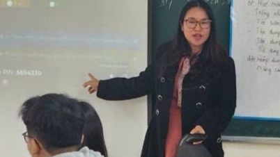 Hanoi Department of Education and Training responds to case of 63 teachers being 'cheated' of master's degree tuition
