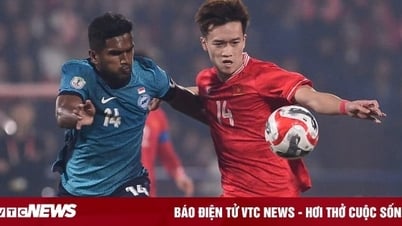 جدول مباريات نهائي كأس آسيان 2024: فيتنام ضد تايلاند