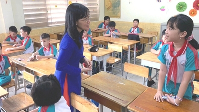New solution to handle the case of a teacher asking for donations to buy a computer