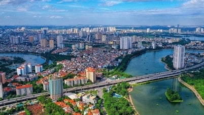 Kế hoạch thực hiện Quy hoạch vùng đồng bằng sông Hồng
